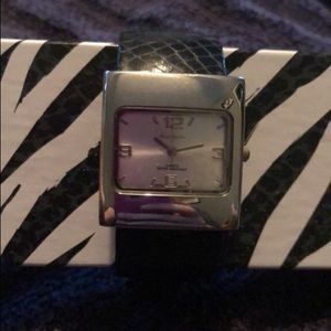 Paul Jardin Quartz water resistant watch